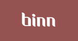 Binn logo